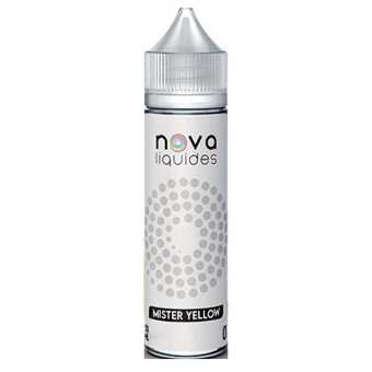 Mister Yellow 50ml