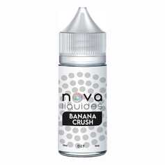 Concentré Banana Crush 30ml