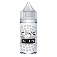 Concentré Muffin 30ml