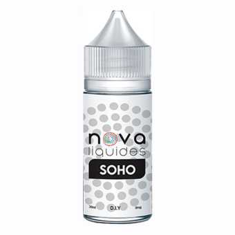 Concentré Soho 30ml