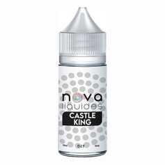 Concentré Castle King 30ml
