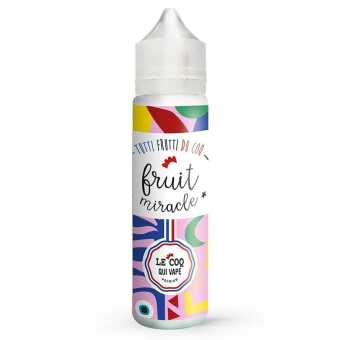 Fruit Miracle 50ml