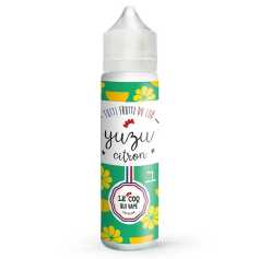 Yuzu Citron 50ml