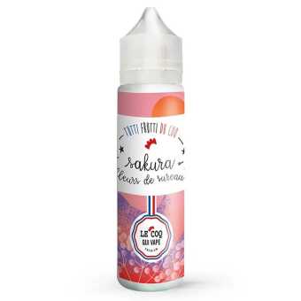 Sakura Fleur de Sureau 50ml