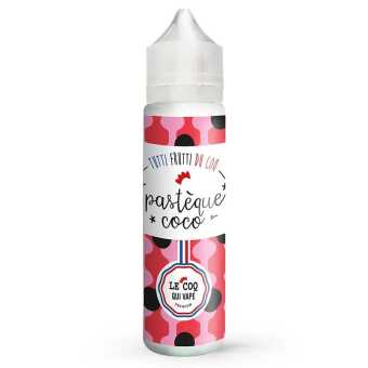 Pastèque Coco 50ml