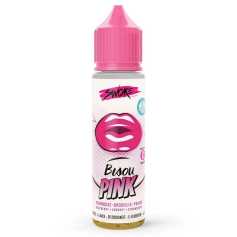 Bisou Pink 50ml
