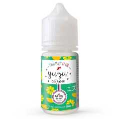 Concentré Yuzu Citron 30ml