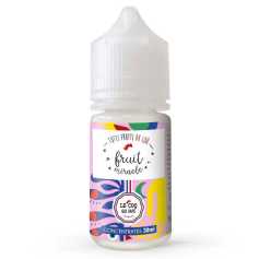 Concentré Fruit Miracle 30ml
