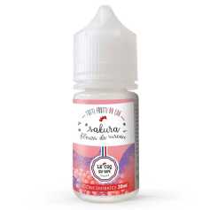 Concentré Sakura Fleur de Sureau 30ml