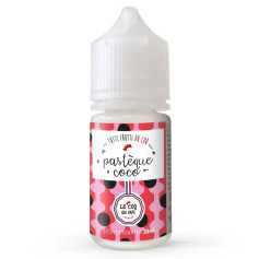 Concentré Pastèque Coco 30ml