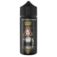 Mother's Milk & Cookies 100ml