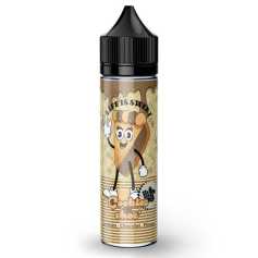 Cookies & Choc 50ml Life is Sweet