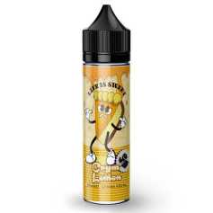 Crym & Lemon 50ml Life is Sweet
