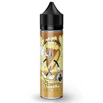 Classic & Vanilla 50ml Life is Sweet