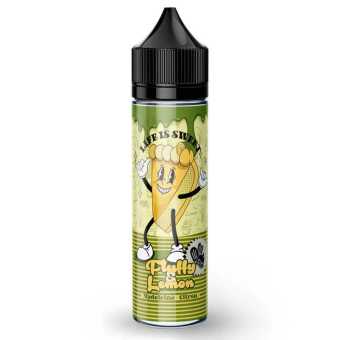 Fluffy & Lemon 50ml Life is Sweet