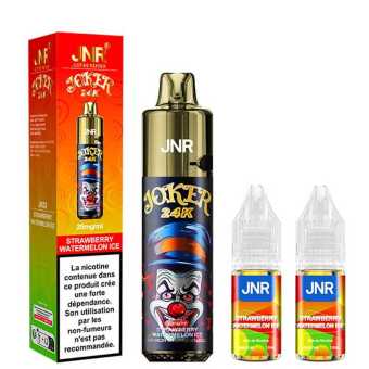 Strawberry Watermelon Ice Joker 24K