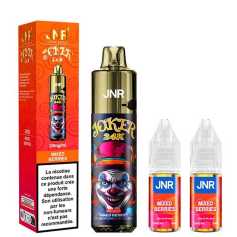 Mixed Berries Joker 24K