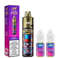 Black Dragon Ice Joker 24K