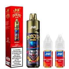 Fizzy Cherry Cola Joker 24K