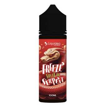 Freeze Fruit du Serpent Edition Limitée 100ml