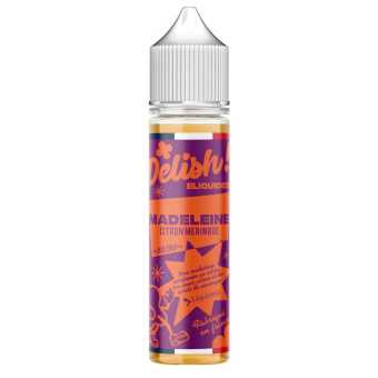 Madeleine 50ml de Liquideo