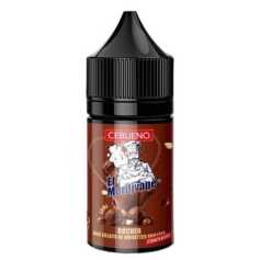 Concentré El Mordjvape Rocher 30ml de Cebueno