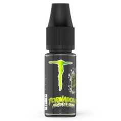Tornadoliq Monster Drink