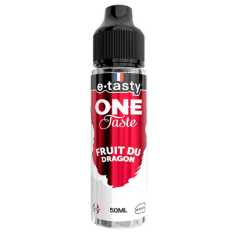 Fruit du dragon 50ml One Taste