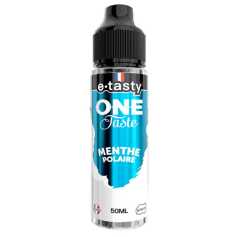 Menthe polaire 50ml One Taste