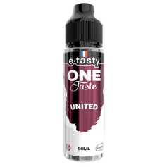 United 50ml One Taste