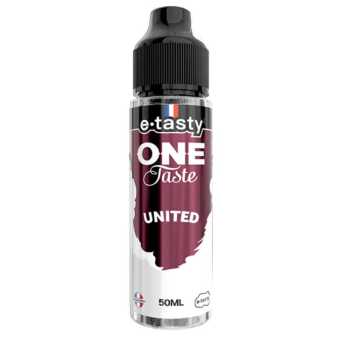 United 50ml One Taste