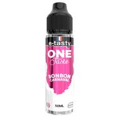 Bonbon Carnaval 50ml One Taste