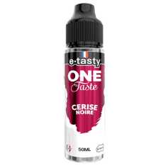 Cerise Noire 50ml One Taste