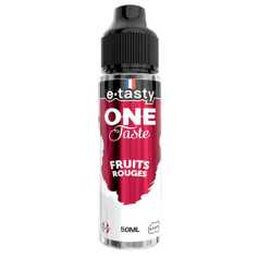 Fruits Rouges 50ml One Taste