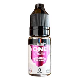Bonbon Carnaval One Taste