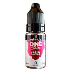 Fraise Sauvage One Taste