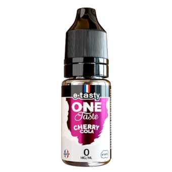 Cherry Cola One Taste