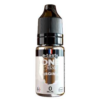 Virginia One Taste