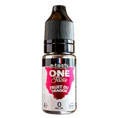 Fruit du dragon One Taste