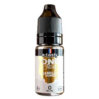 Vanille dorée One Taste