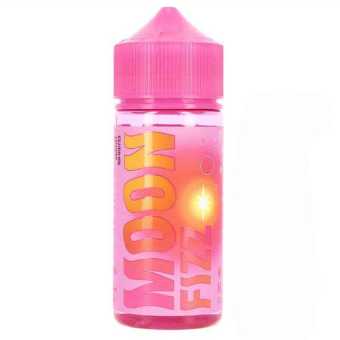 E liquide Hot Kiss format 50 ml Moon Fizz