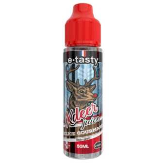 Xdeer Juice Special Event 50ml