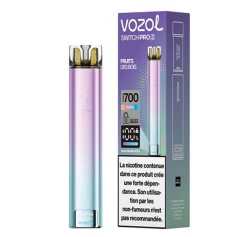 Kit Switch Pro 2 Fruits des Bois