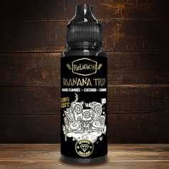 Baanana Trip King Edition 100ml