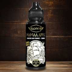 Mamaa Apple King Edition 100ml