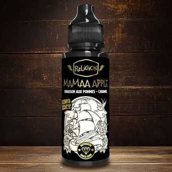 Mamaa Apple King Edition 100ml