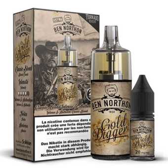 Love Blond Ben Northon 10000