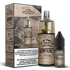 Monterey King Tornado 10000