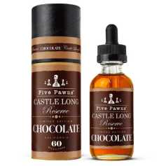 Castle Long Reserve Chocolate Limited Edition 50ml