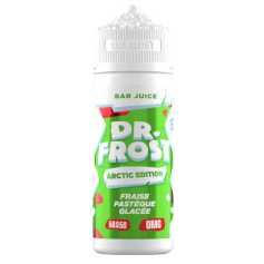 Fraise Pastèque Glacée 100ml Arctic Edition